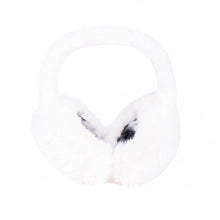 Load image into Gallery viewer, Ladies Faux Fur Winter Earmuffs

