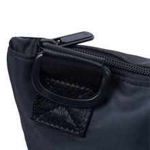 Load image into Gallery viewer, Interchangeable Checkered Strap Nylon Crossbody Bag – Versatile &amp; Stylish

