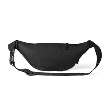 Load image into Gallery viewer, Nylon waist fanny pack with Adjustable Strap
