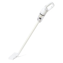 Load image into Gallery viewer, Handheld cordless vacuum cleaner with attachments

