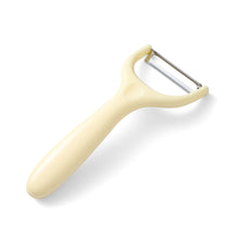 Load image into Gallery viewer, Fruit and Vegetable Peeler Off White
