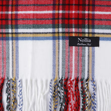 Load image into Gallery viewer, Unisex Cashmere Feel Scarves
