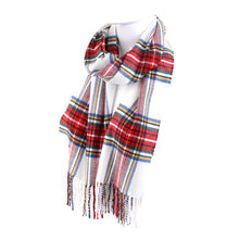 Load image into Gallery viewer, Unisex Cashmere Feel Scarves
