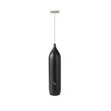 Load image into Gallery viewer, Handheld Wireless Rechargeable USB-C Electric Milk Frother
