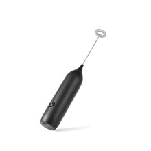 Load image into Gallery viewer, Handheld Wireless Rechargeable USB-C Electric Milk Frother
