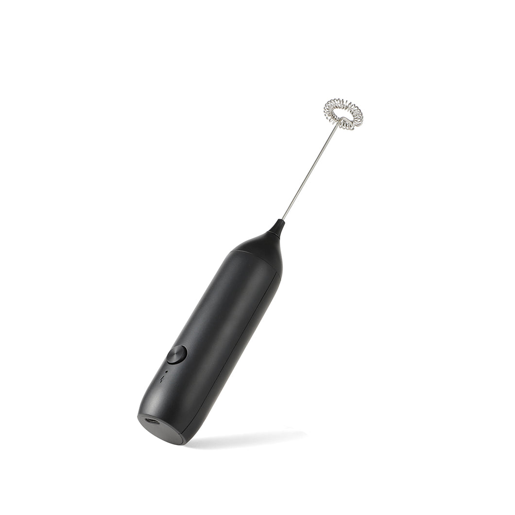 Handheld Wireless Rechargeable USB-C Electric Milk Frother