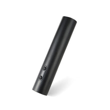 Load image into Gallery viewer, Electric Wine Opener, Battery-Operated One-Click Corkscrew Remover
