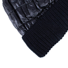 Load image into Gallery viewer, Acrylic Winter Beanie Hat with Pom
