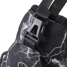 Load image into Gallery viewer, Lightning Sling Bag – Electrifying Style &amp; Everyday Convenience

