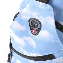 Load image into Gallery viewer, Clouds Sling Bag – Lightweight Crossbody for Daily Adventures
