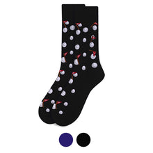 Load image into Gallery viewer, Men&#39;s Socks - Golf Novelty Socks
