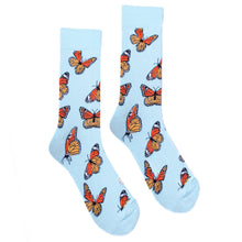 Load image into Gallery viewer, Men&#39;s Novelty Socks &#39;Animal Pack&#39; Assorted Pack- 5 pairs
