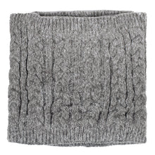 Load image into Gallery viewer, Ladies Winter Neck Warmer 100% Acrylic
