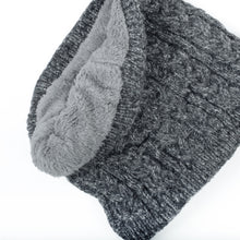 Load image into Gallery viewer, Ladies Winter Neck Warmer 100% Acrylic
