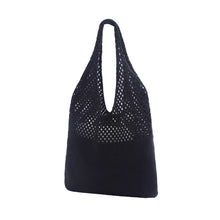 Load image into Gallery viewer, Mesh Knit Hobo Bag- 15 Color Options
