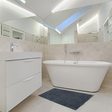 Load image into Gallery viewer, Super Soft &amp; Quick Drying Bath Mat
