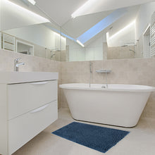 Load image into Gallery viewer, Super Soft &amp; Quick Drying Bath Mat
