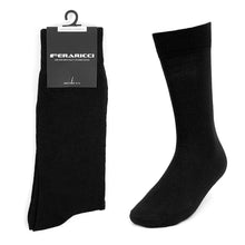 Load image into Gallery viewer, Men 12 Pk Assorted Dress Socks
