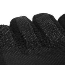 Load image into Gallery viewer, Men&#39;s Genuine Leather Non-Slip Grip Winter Gloves with Soft Acrylic Lining

