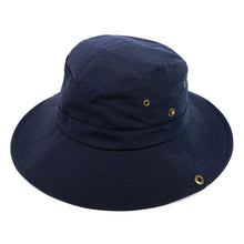 Load image into Gallery viewer, Unisex Wide Brim Sun Boonie Hats
