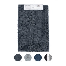 Load image into Gallery viewer, Super Soft &amp; Quick Drying Bath Mat
