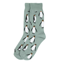 Load image into Gallery viewer, Men&#39;s Novelty Socks &#39;Animal Pack&#39; Assorted Pack- 5 pairs
