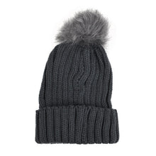 Load image into Gallery viewer, Ladies Knit Winter Hat
