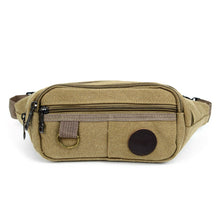 Load image into Gallery viewer, Fanny Pack - Tactical Unisex Waist
