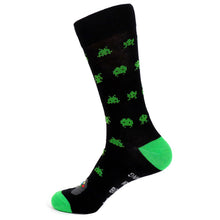 Load image into Gallery viewer, Men&#39;s Socks - Gaming Novelty Socks
