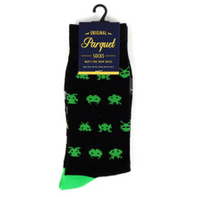 Load image into Gallery viewer, Men&#39;s Socks - Gaming Novelty Socks
