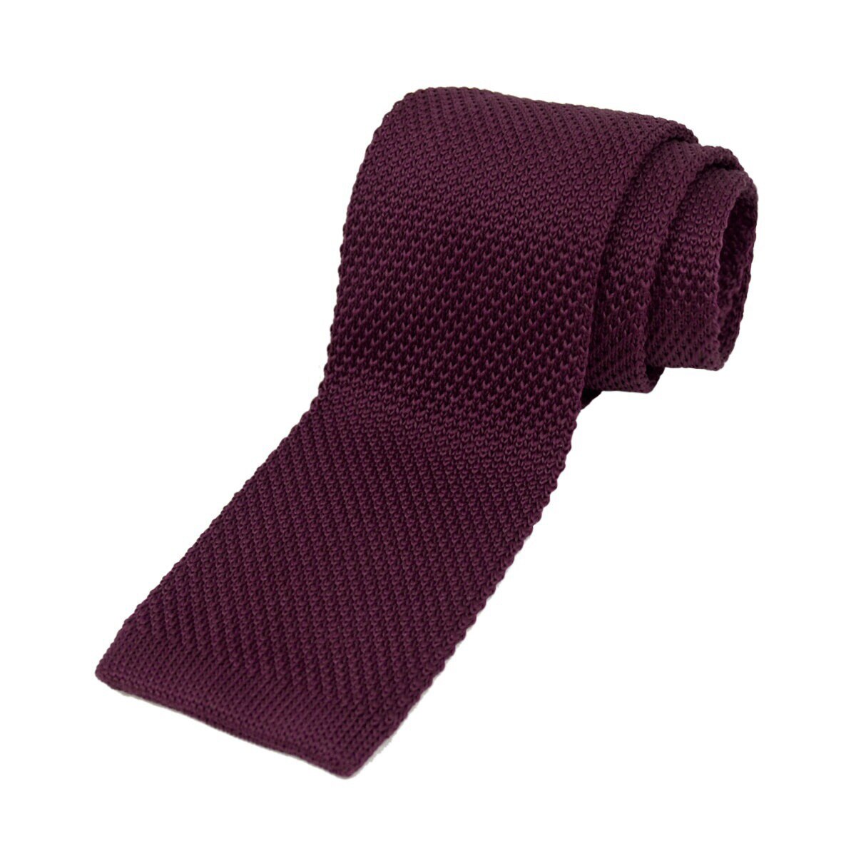 Tie - Poly Knit 2.5