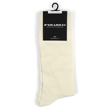 Load image into Gallery viewer, Men&#39;s Socks - Solid Crew
