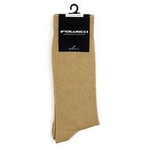 Load image into Gallery viewer, Men&#39;s Socks - Solid Crew
