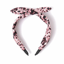 Load image into Gallery viewer, Headband - Animal Print
