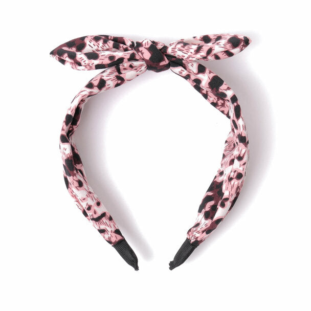 Headband - Animal Print