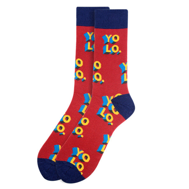 Men's Socks - 
