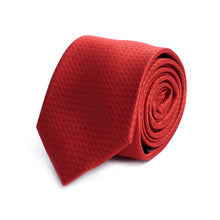 Load image into Gallery viewer, Necktie - Microfiber Woven - Dots
