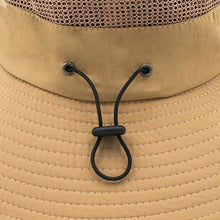 Load image into Gallery viewer, Boonie Hat - Fisherman Sun
