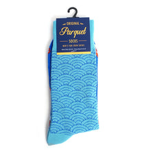 Load image into Gallery viewer, Men&#39;s Socks - Sushi Novelty Fun Socks
