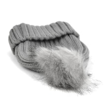 Load image into Gallery viewer, Ladies Knit Winter Hat
