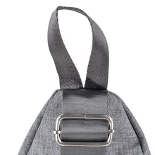 Load image into Gallery viewer, Crossbody Sling Bag - Navy
