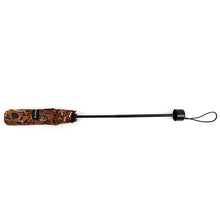 Load image into Gallery viewer, Umbrella - Animal Print Compact With Plastic Handle
