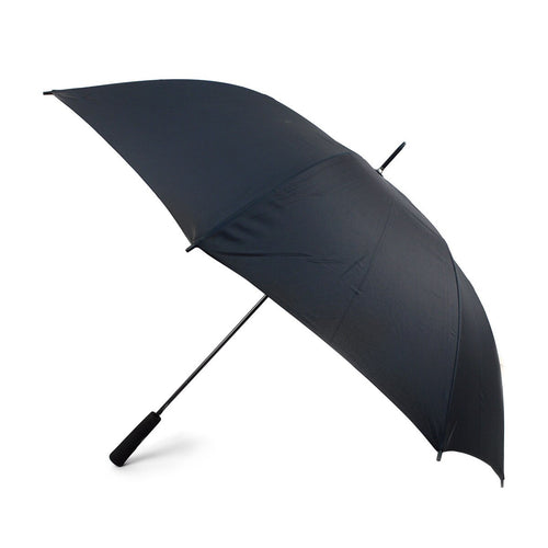 Auto Open Black Canopy Umbrella - UM5019 