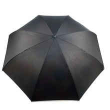 Load image into Gallery viewer, Umbrella - Multi Color Leaves Double Layer Inverted
