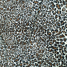 Load image into Gallery viewer, Umbrella - Leopard print Double Layer Inverted
