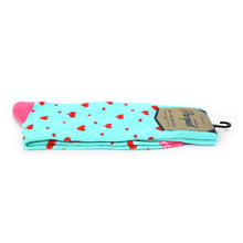 Load image into Gallery viewer, Men&#39;s Socks - Love Heart Premium Collection Novelty Socks
