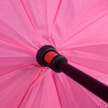 Load image into Gallery viewer, Solid Inverted Umbrella
