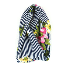 Load image into Gallery viewer, Tropical Ladies Elastic Headband
