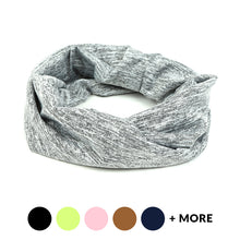 Load image into Gallery viewer, Headband - Ladies Spring/ Summer Solid
