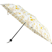 Load image into Gallery viewer, Umbrella - Compact Travel Floral
